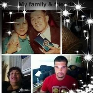 Meet your Posher, Teresa